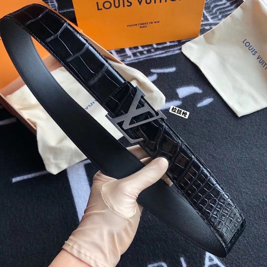 Dragons Bags ln Luxury Belt --110359