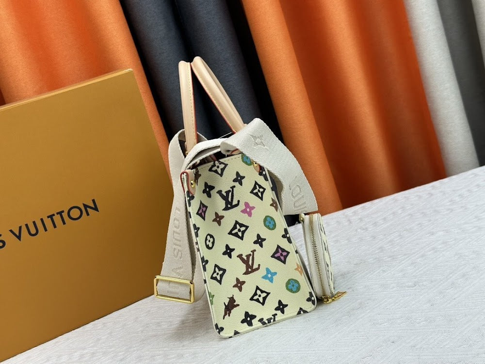 Dragons Bags ln Luxury Bag --76196