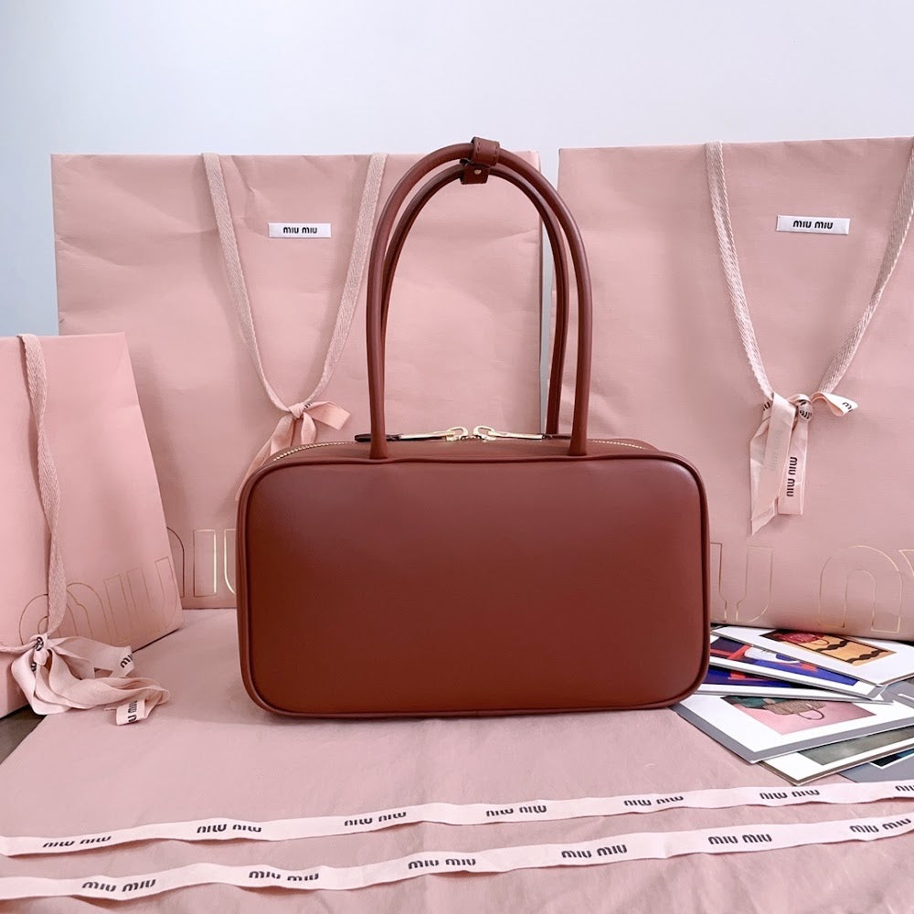 Dragons Bags Miun Miun Luxury Bag --123683
