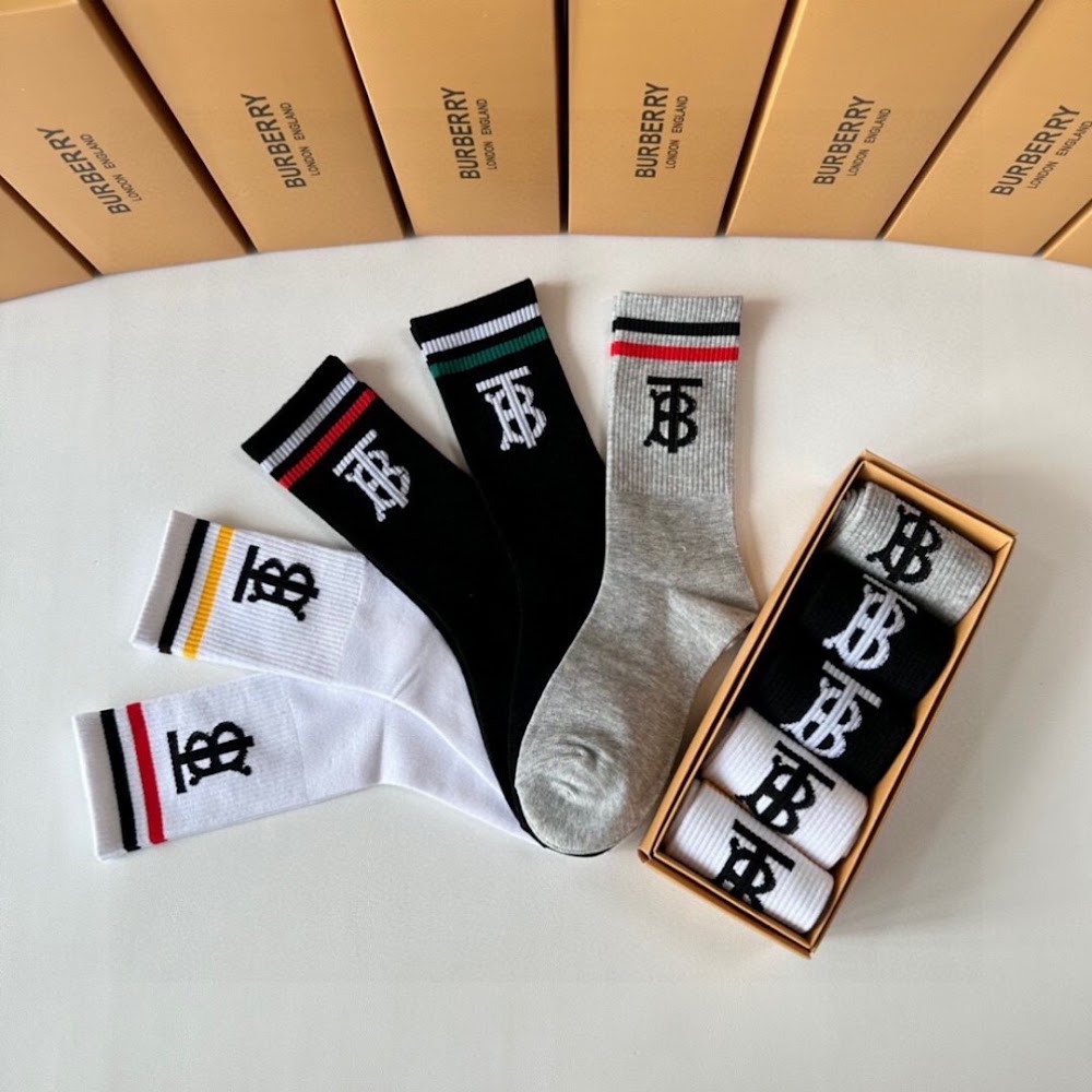 Dragons Bags Premium Luxury Socks --97948