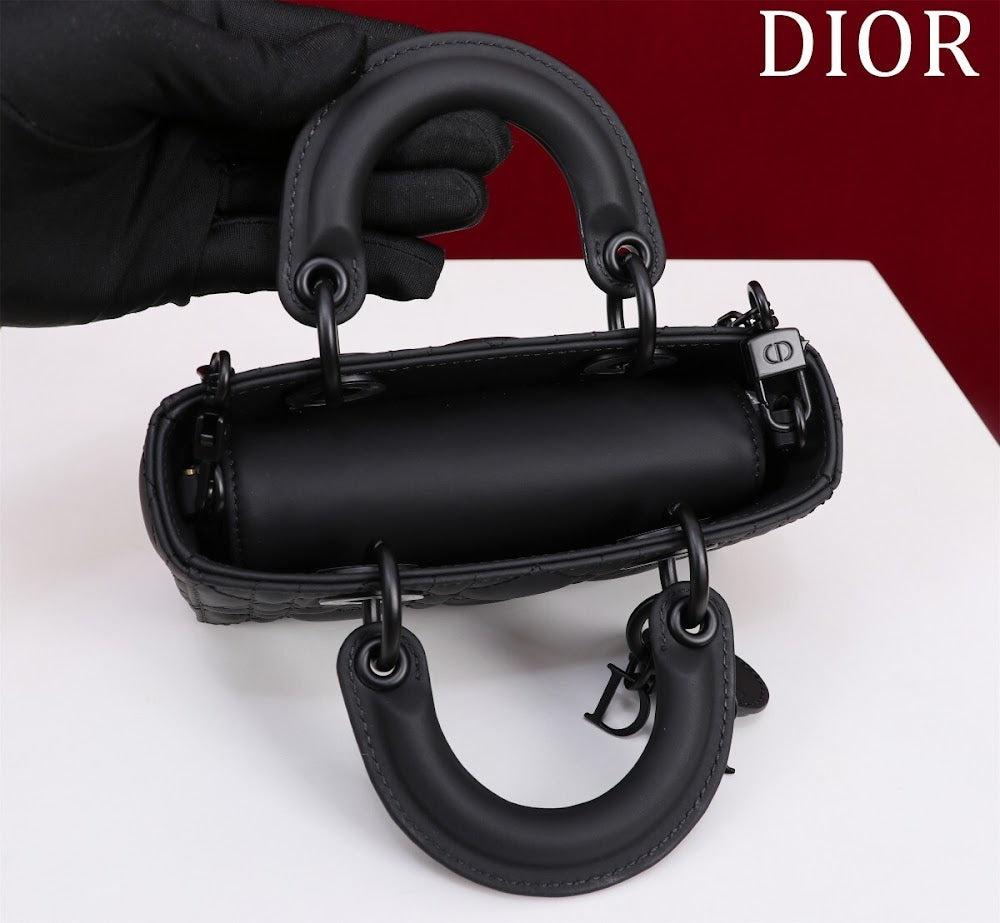 Dragons BagsDiorn Luxury Bag --116474