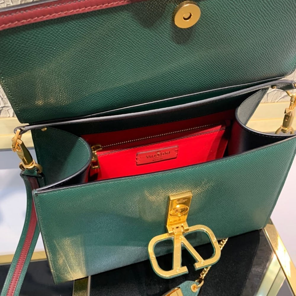 Dragons Bags valentine Luxury Bag --72278