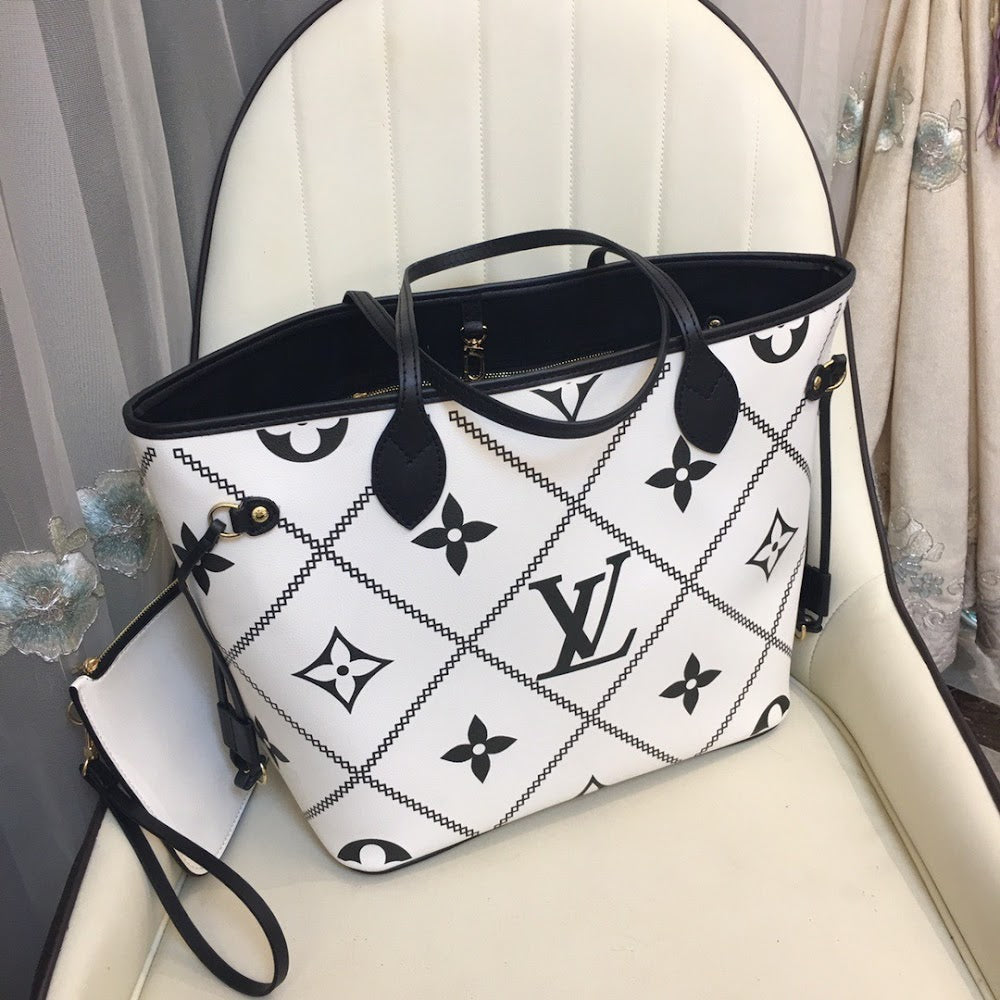 Dragons Bags ln Luxury Bag --78283