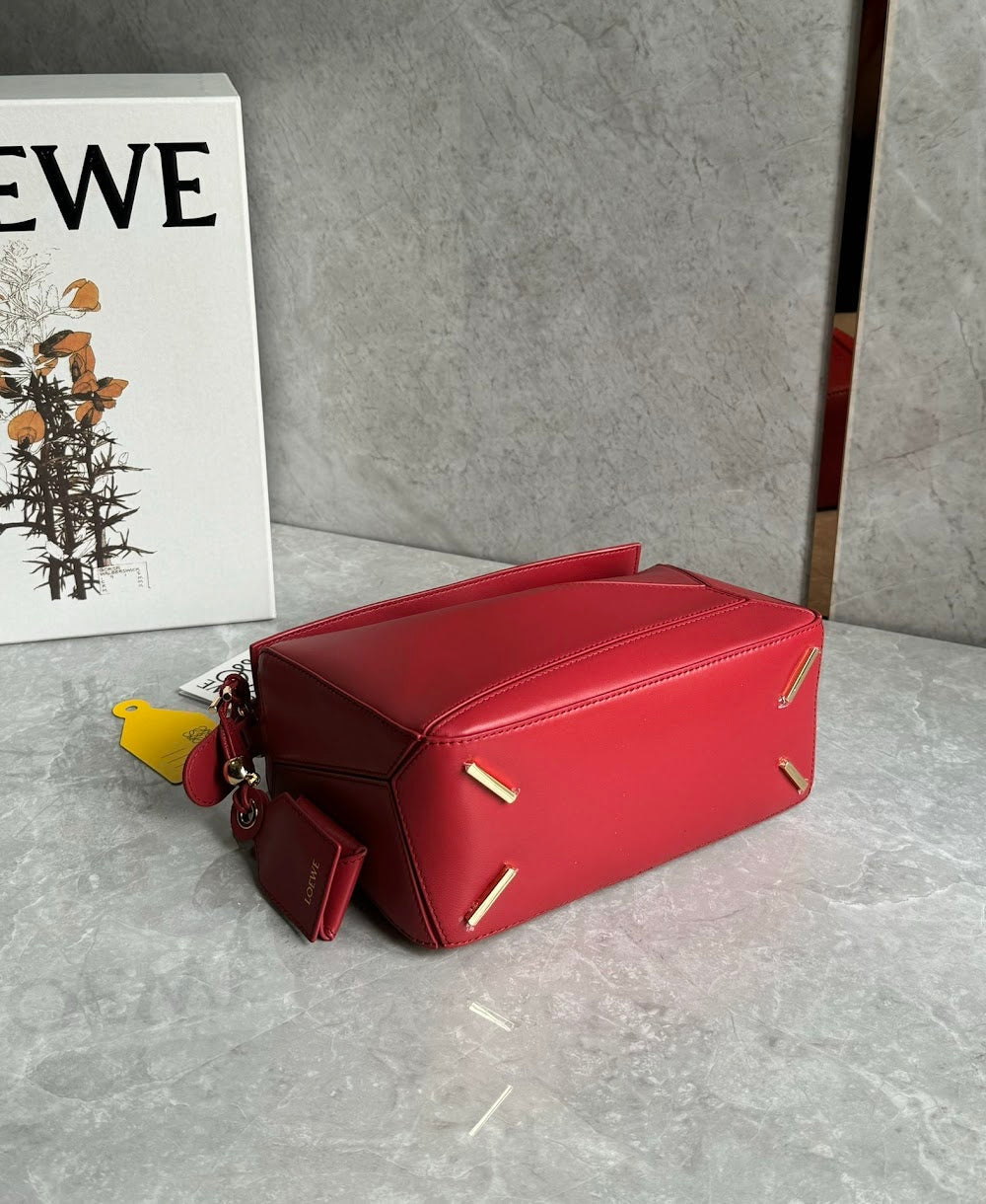 Dragons Bags Lowen Luxury Bag --99783