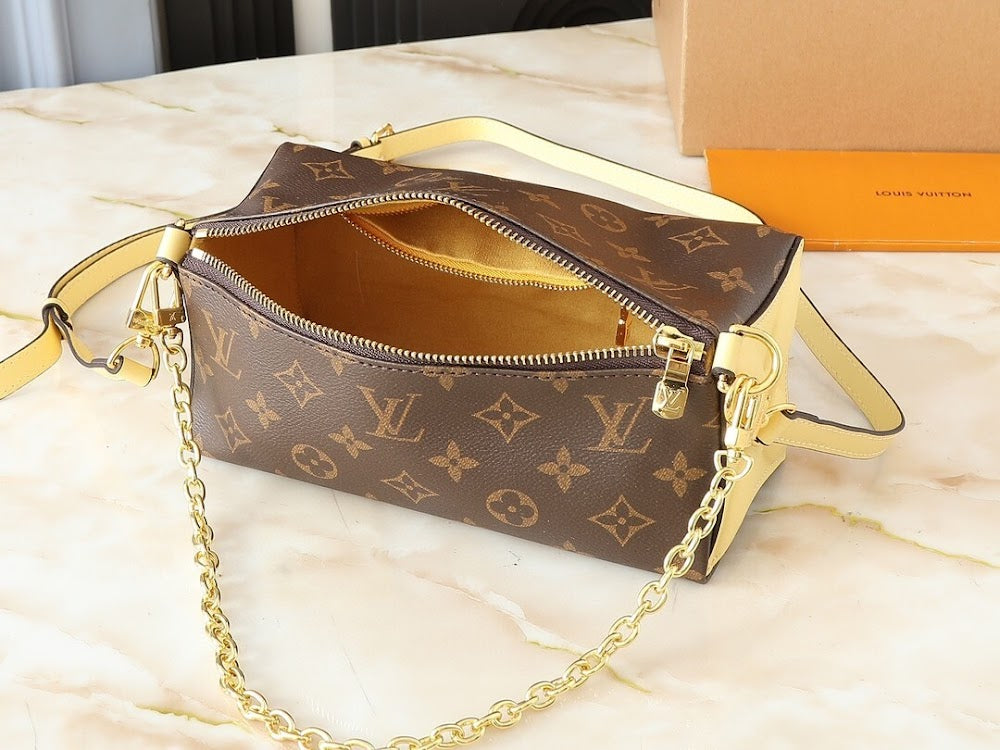 Dragons Bags ln Luxury Bag --76515