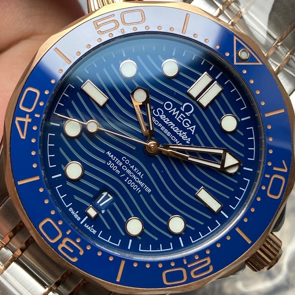 Dragons Bags Luxury Designer Watch --103672