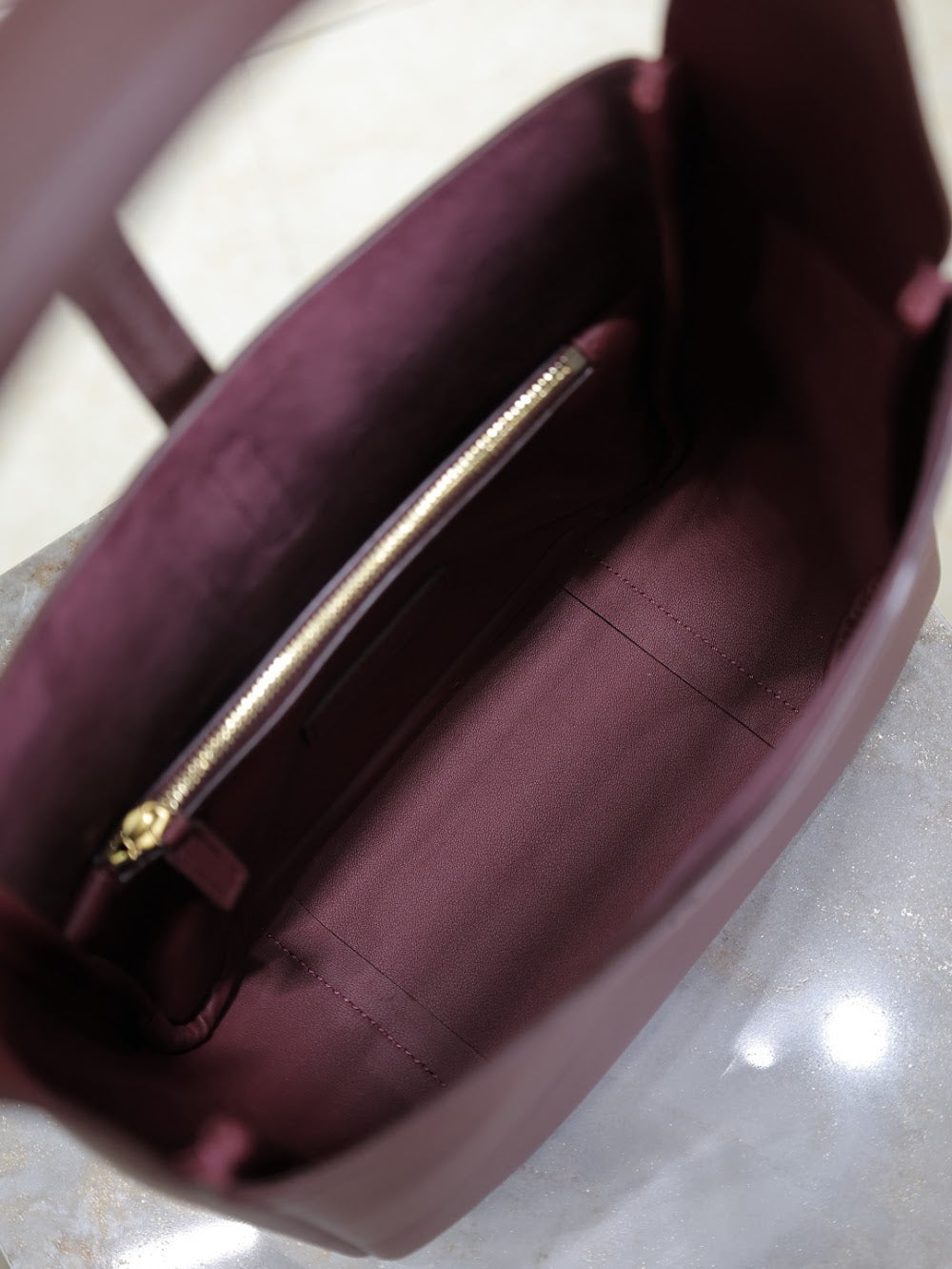 Dragons Bags YSLn Luxury Bag --120636