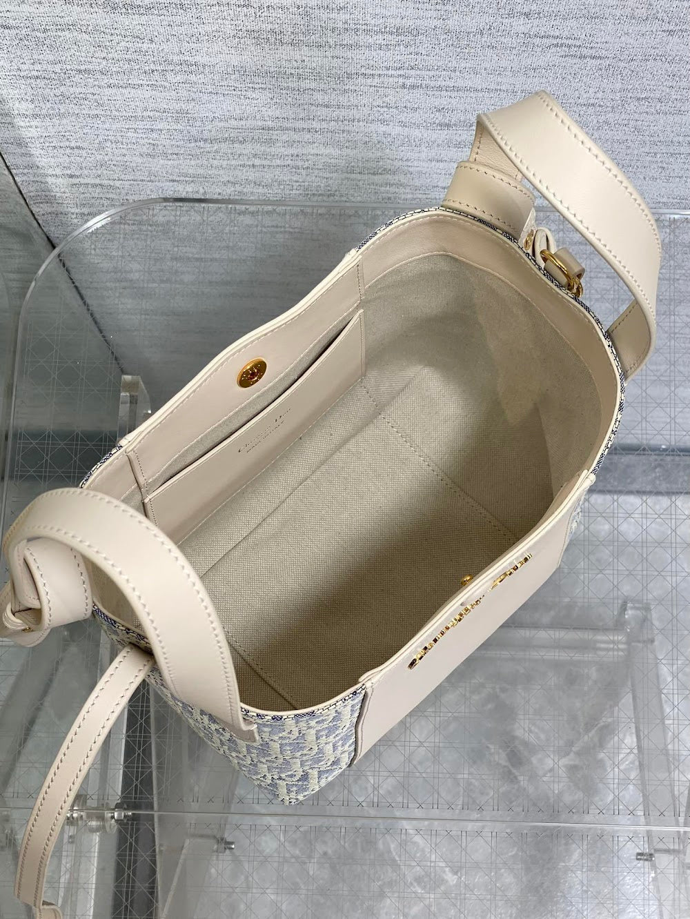 Dragons BagsDiorn Luxury Bag --115599