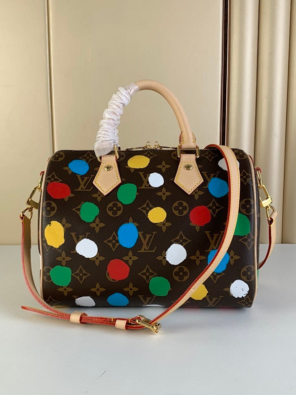 Dragons Bags ln Luxury Bag --57804