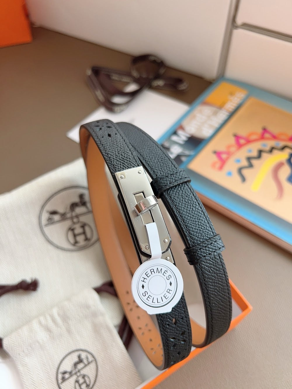 Dragons Bags Hermesn Luxury Belt --106233