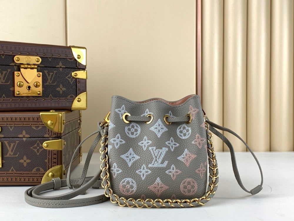 Dragons Bags ln Luxury Bag --61974
