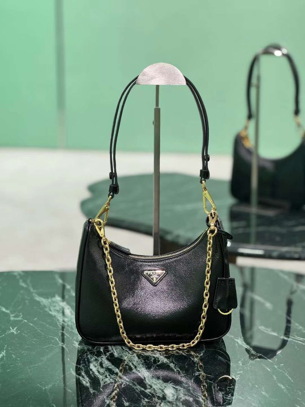 Dragons Bags Prada Luxury Bag --53671