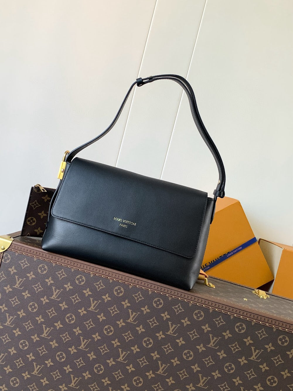 Dragons Bags LVn Luxury Bag --79970