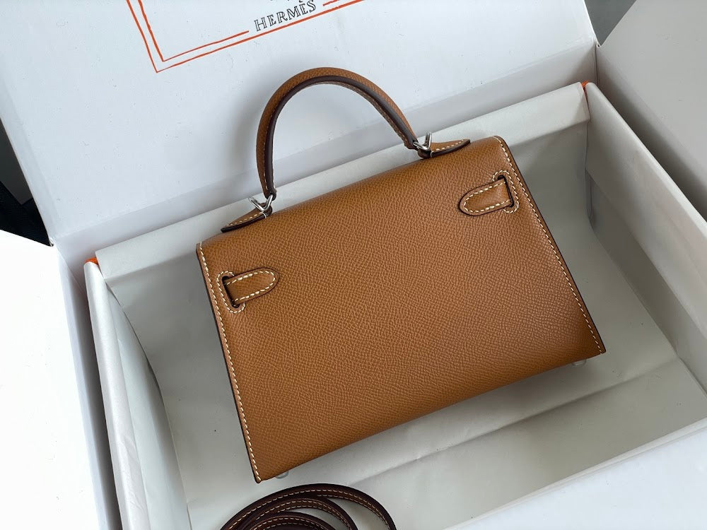 Dragons BagsHermesn Luxury Bag --117826