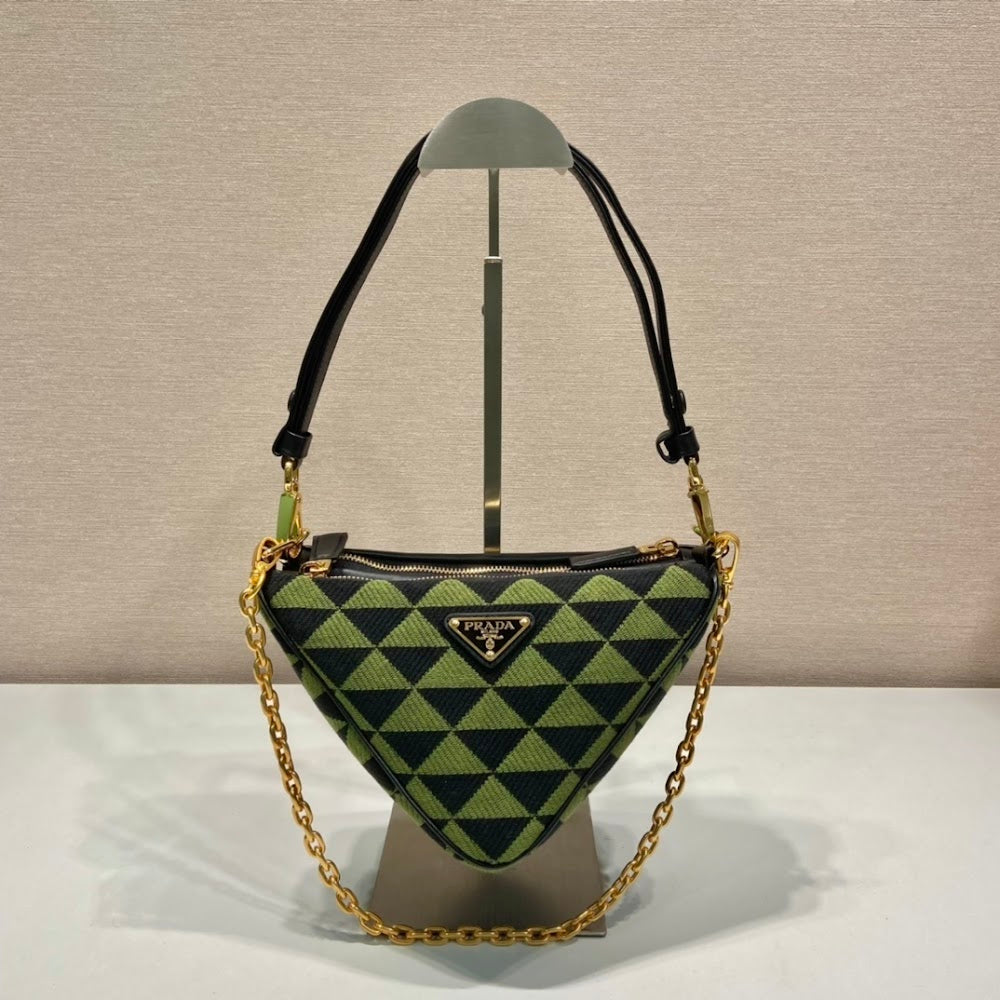 Dragons Bags Prada Luxury Bag --54726