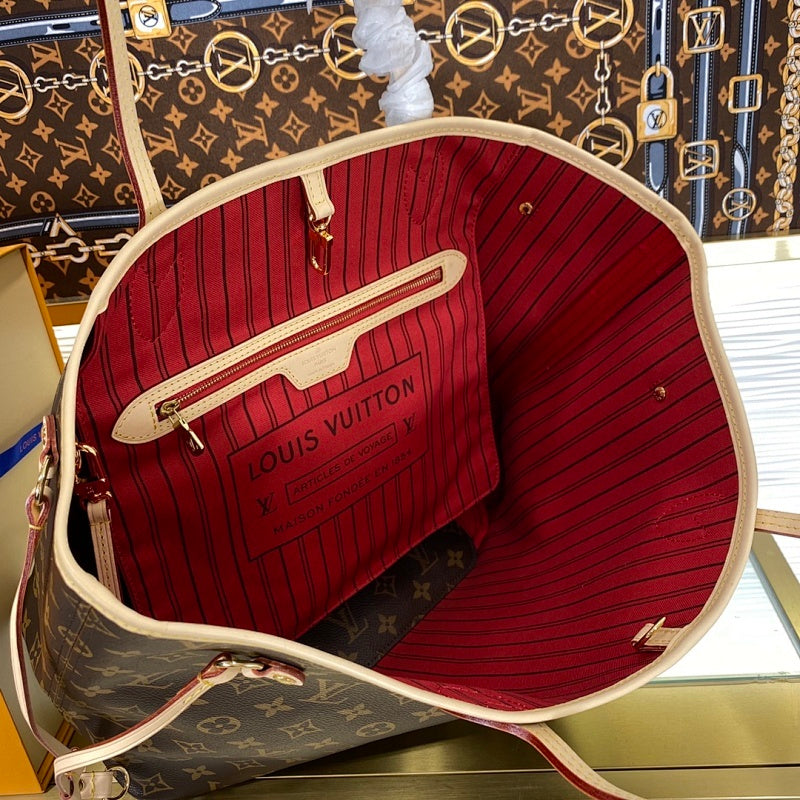 Dragons Bags LVn Luxury Bag --79551