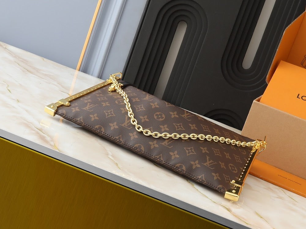 Dragons Bags ln Luxury Bag --76491