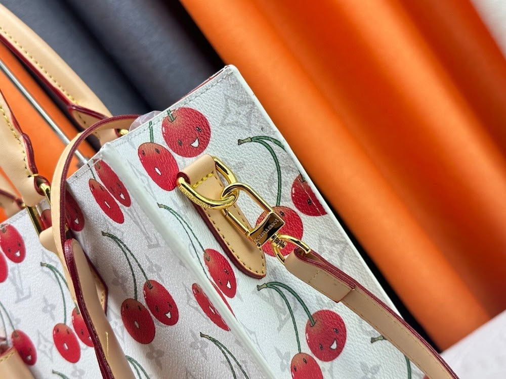 Dragons Bags ln Luxury Bag --76859