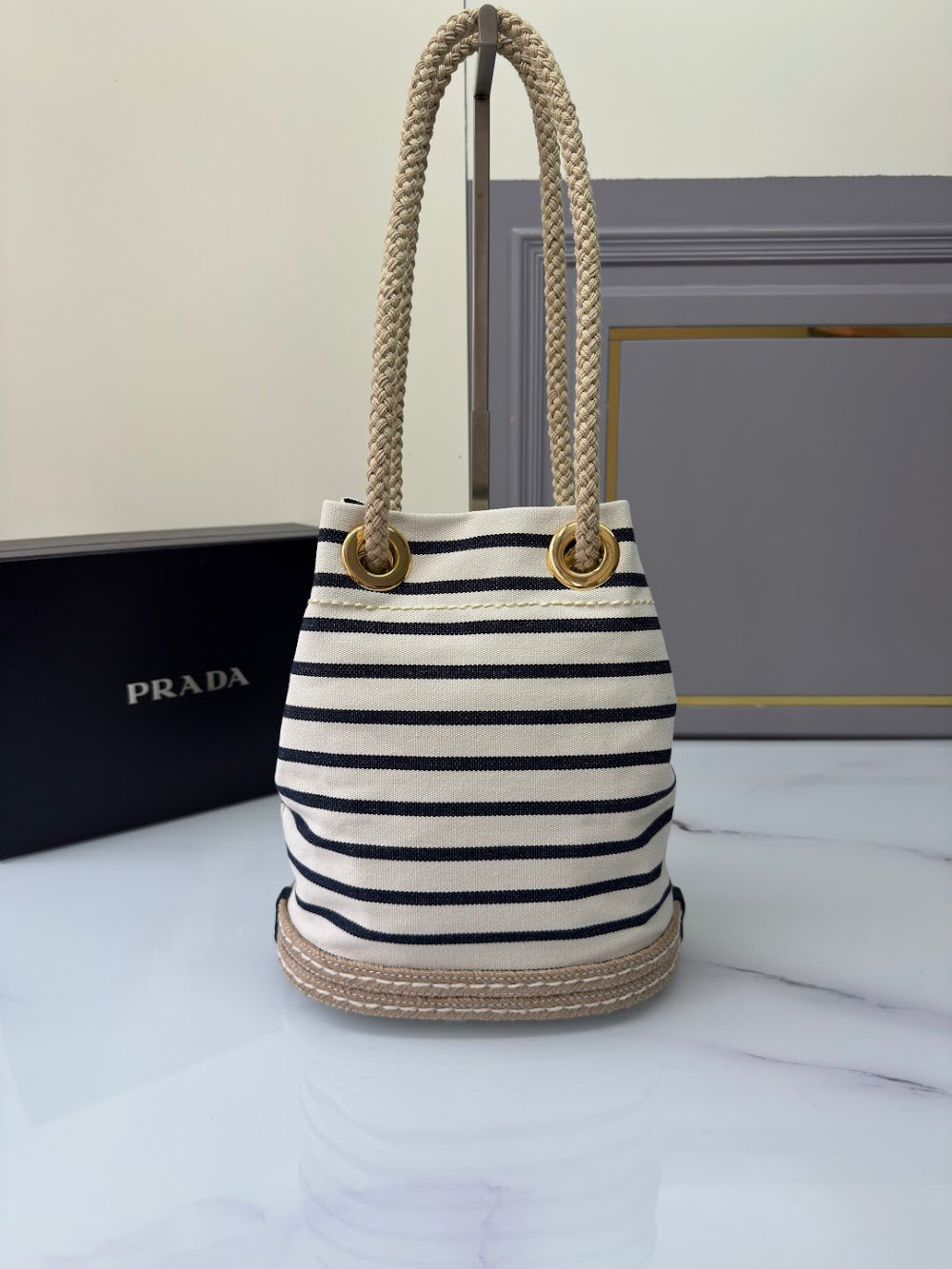 Dragons Bags Pradn Luxury Bag --101397