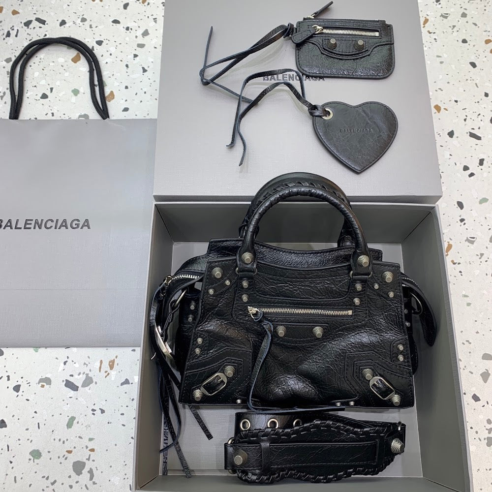 Dragons Bags Balenciaga Luxury Bag --110934