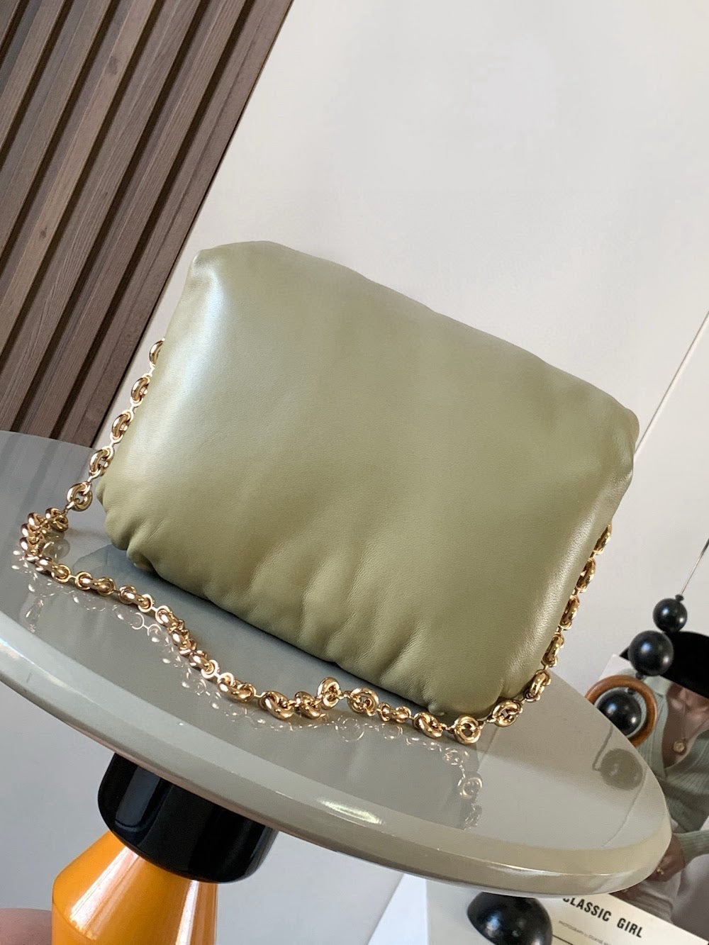 Dragons Bags Lowen Luxury Bag --99735