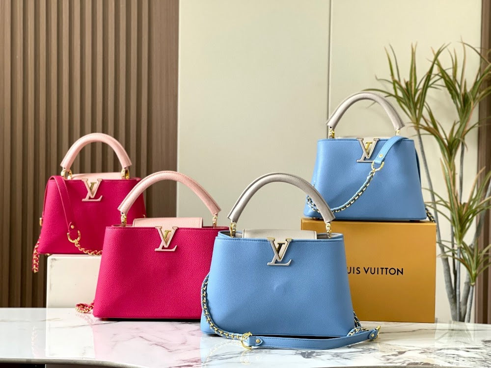 Jessica Bags ln Luxury Bag --75767