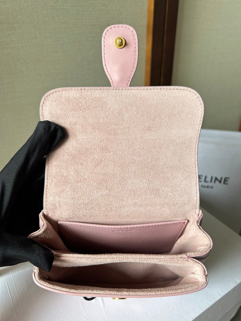 Dragons Bags Celine Luxury Bag --112517