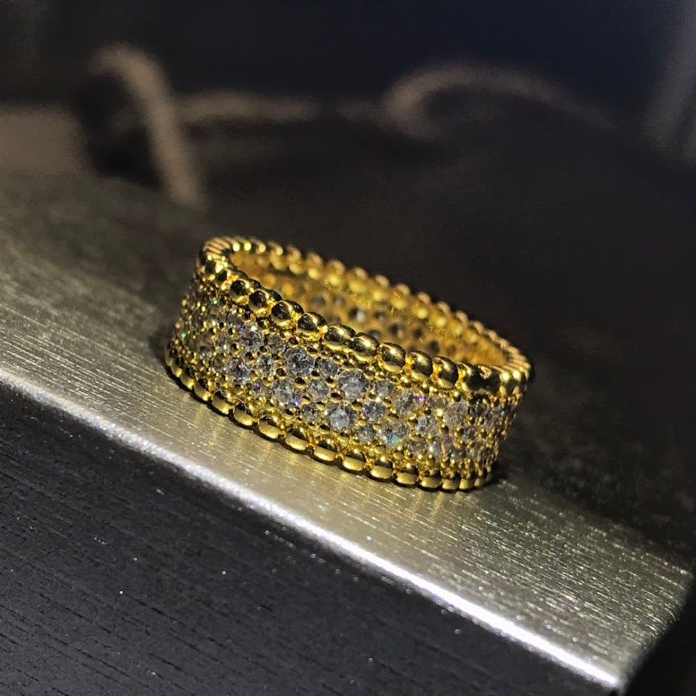 Dragons Bags VCA Luxury Jewelry --51852