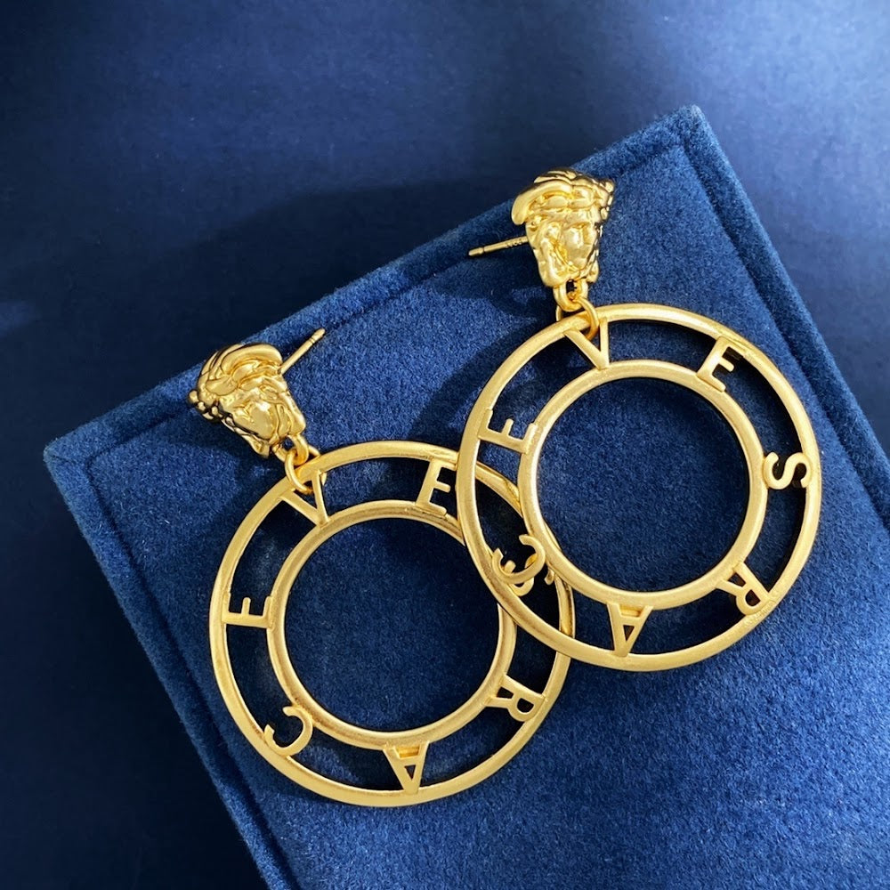 Dragons Bags Versace Luxury Jewelry --51378