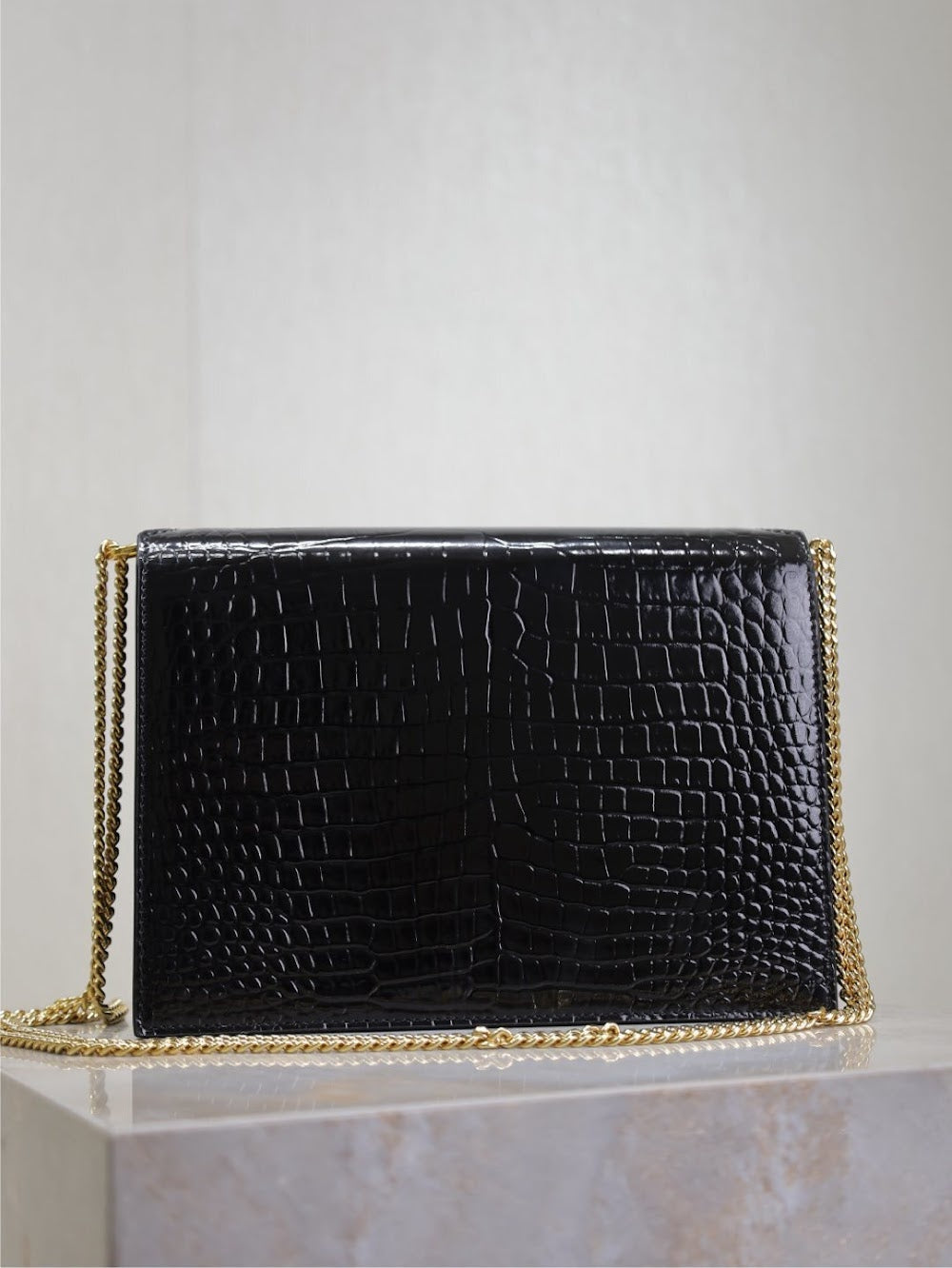 Dragons Bags YSLn Luxury Bag --120700