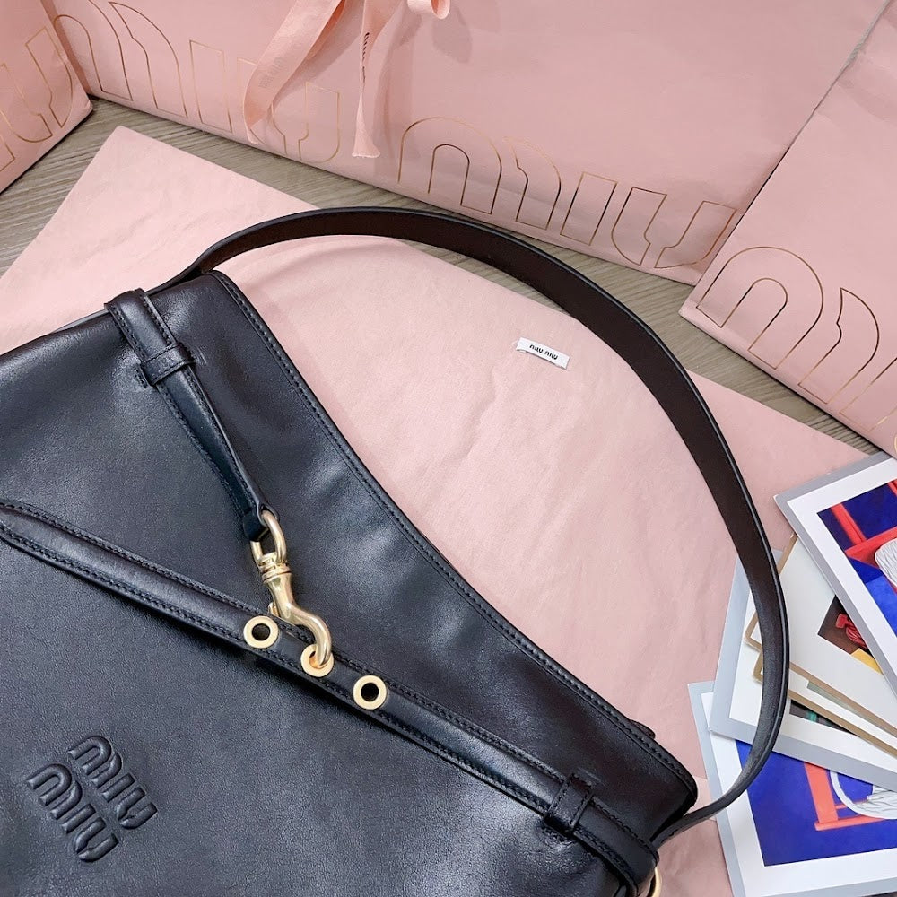 Dragons Bags Miun Miun Luxury Bag --122402