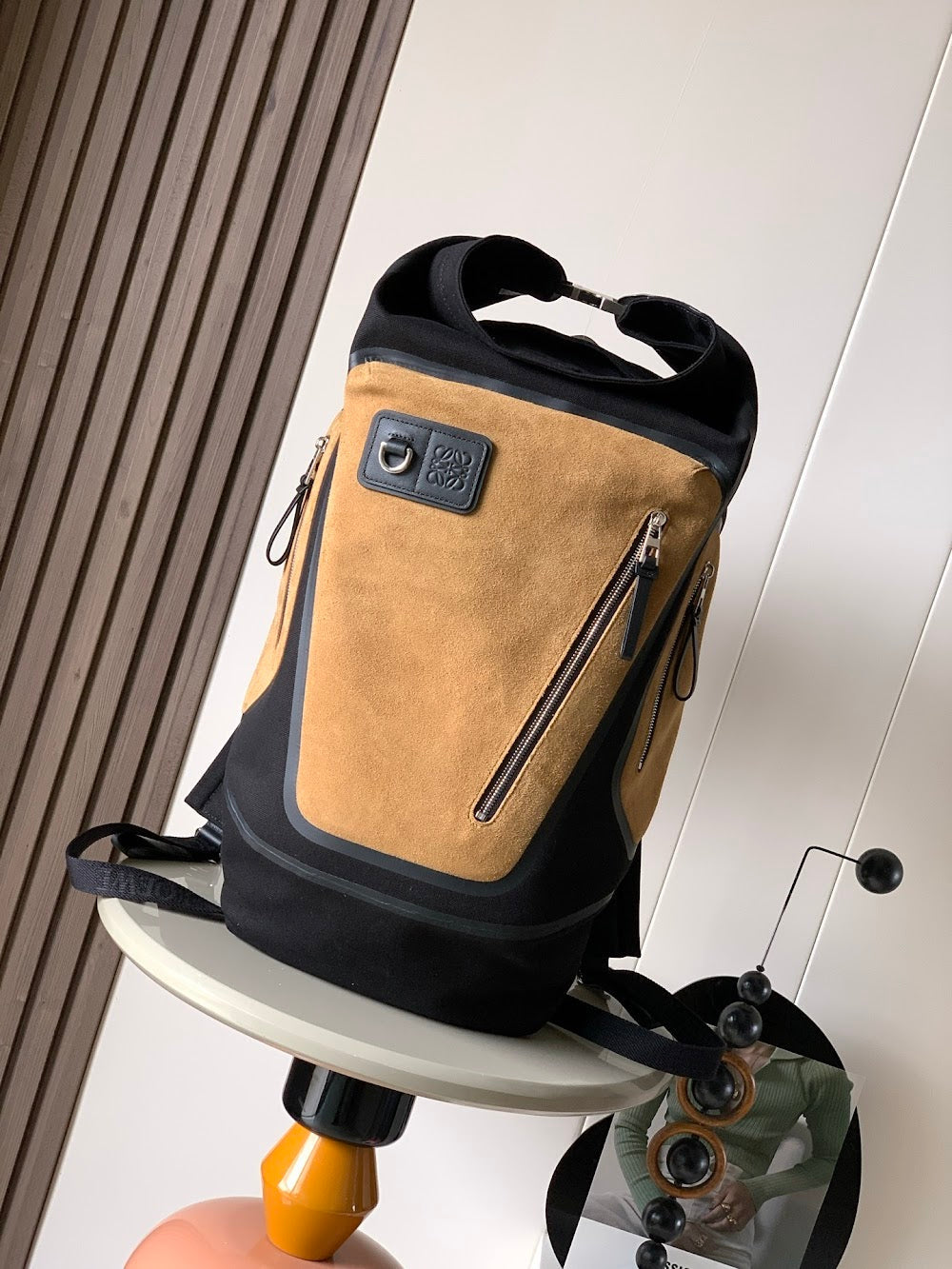 Dragons Bags Lowen Luxury Bag --99906
