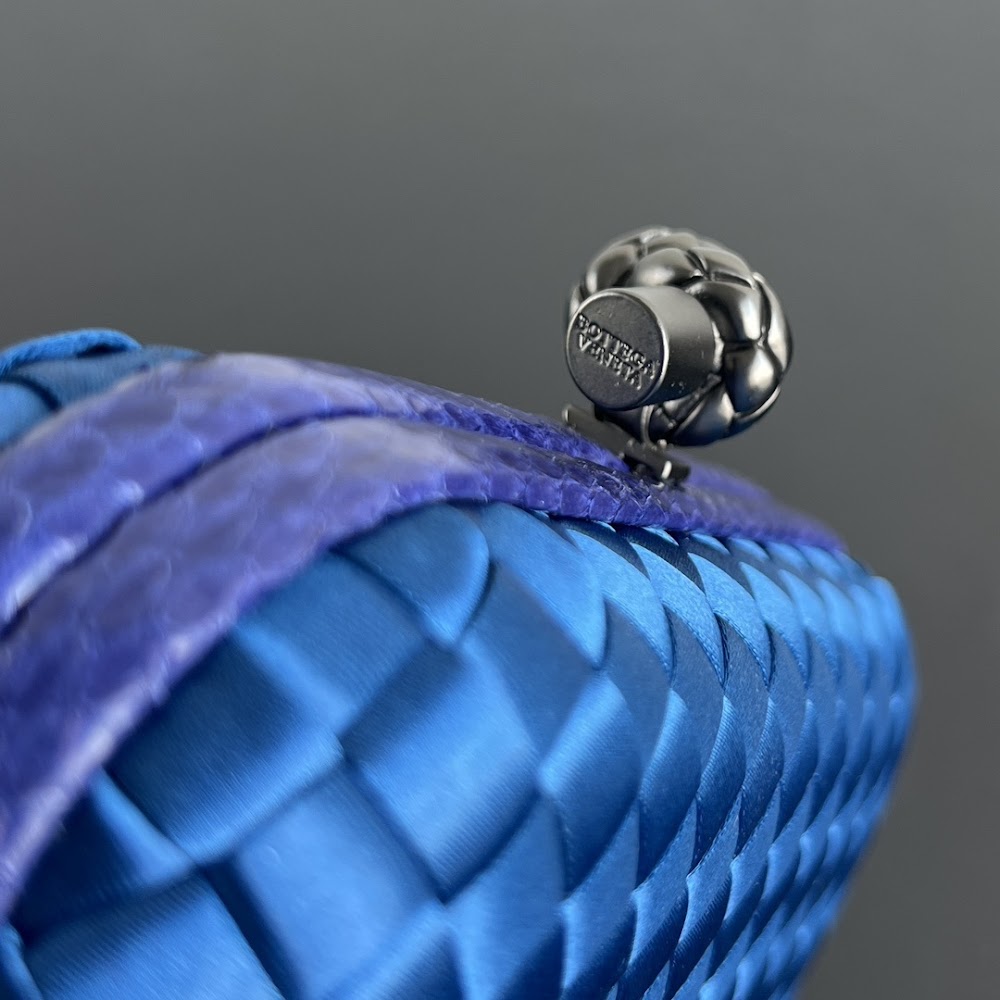 Dragons Bags Bottegan Luxury Bag --90239