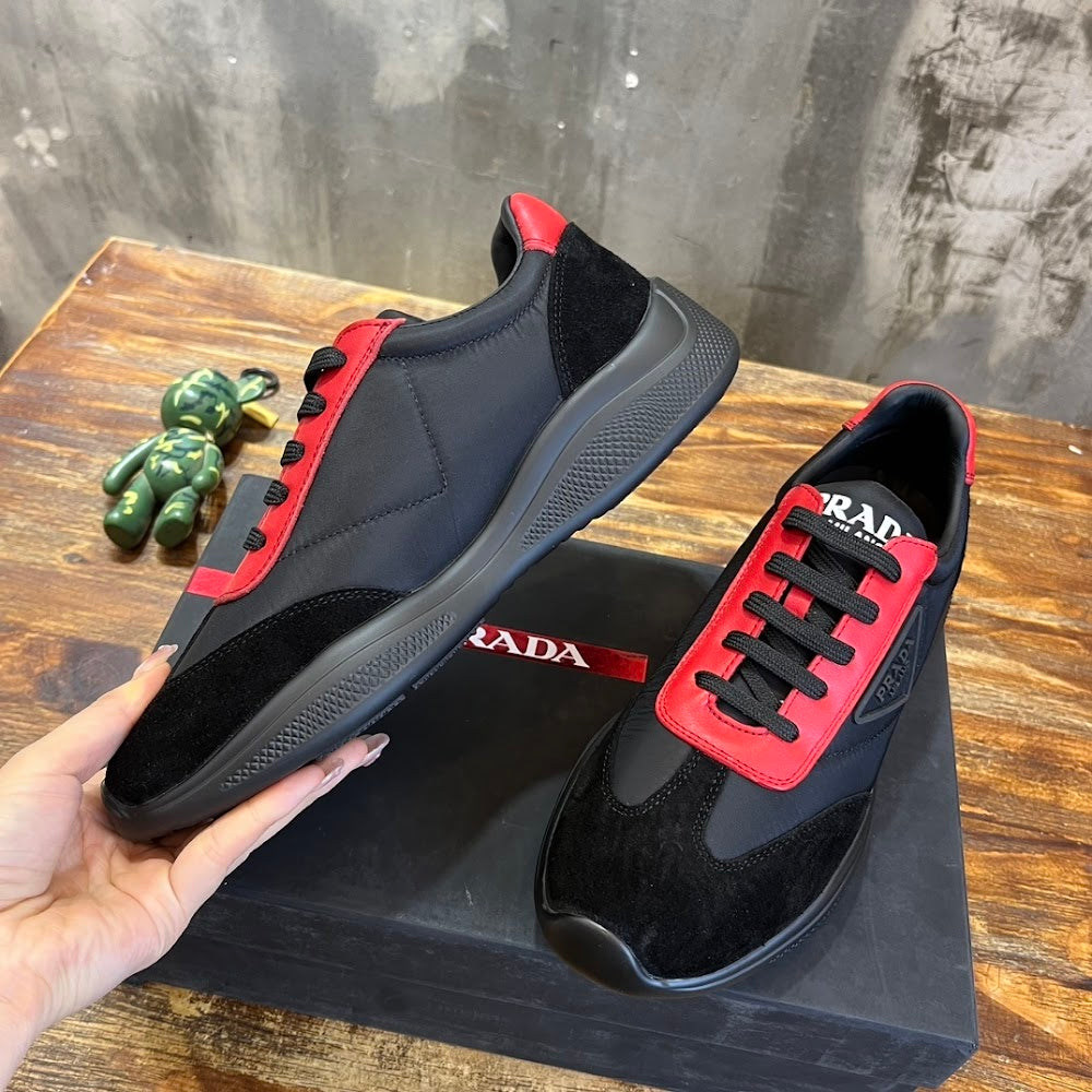 Dragons Bags Prada Luxury Heels --53364