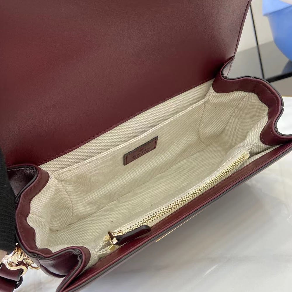Dragons Bags Guccin Luxury Bag --94377