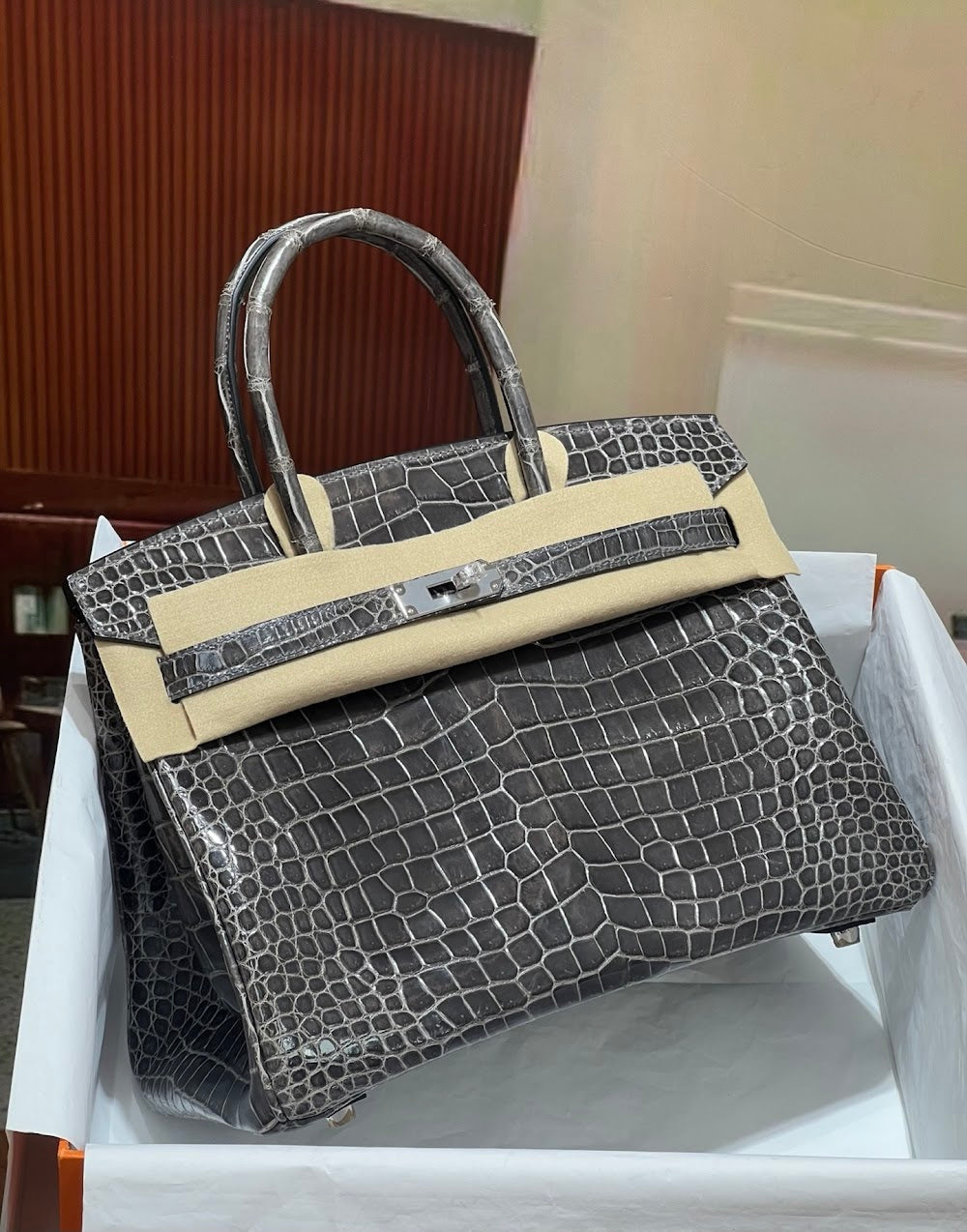 Dragons BagsHermesn Luxury Bag --117200