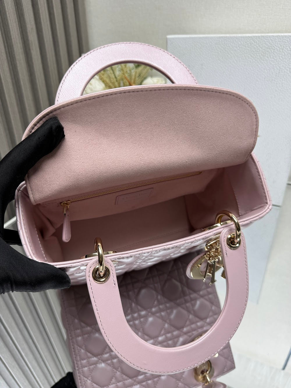 Dragons BagsDiorn Luxury Bag --116014