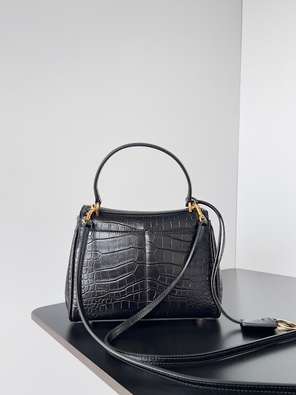 Dragons Bags Balenciaga Luxury Bag --111560