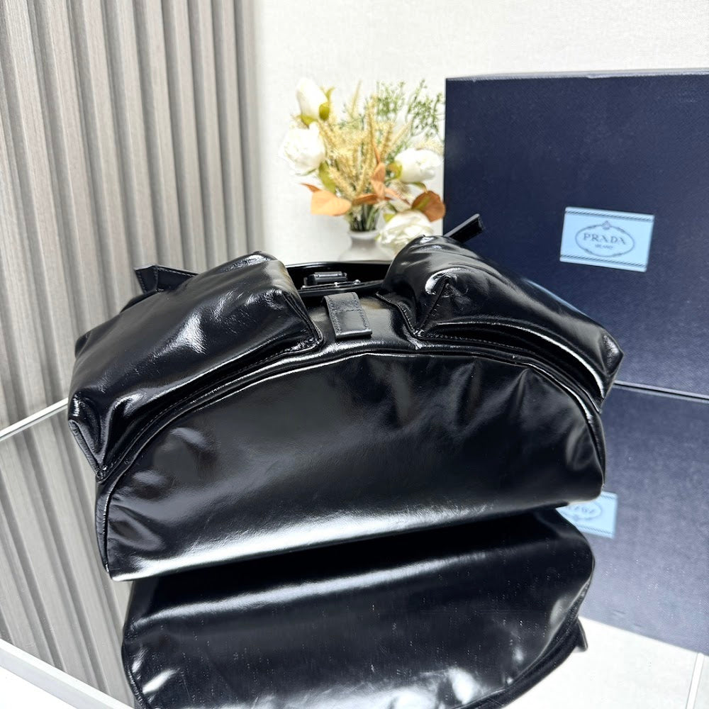 Dragons Bags Pradn Luxury Bag --102862