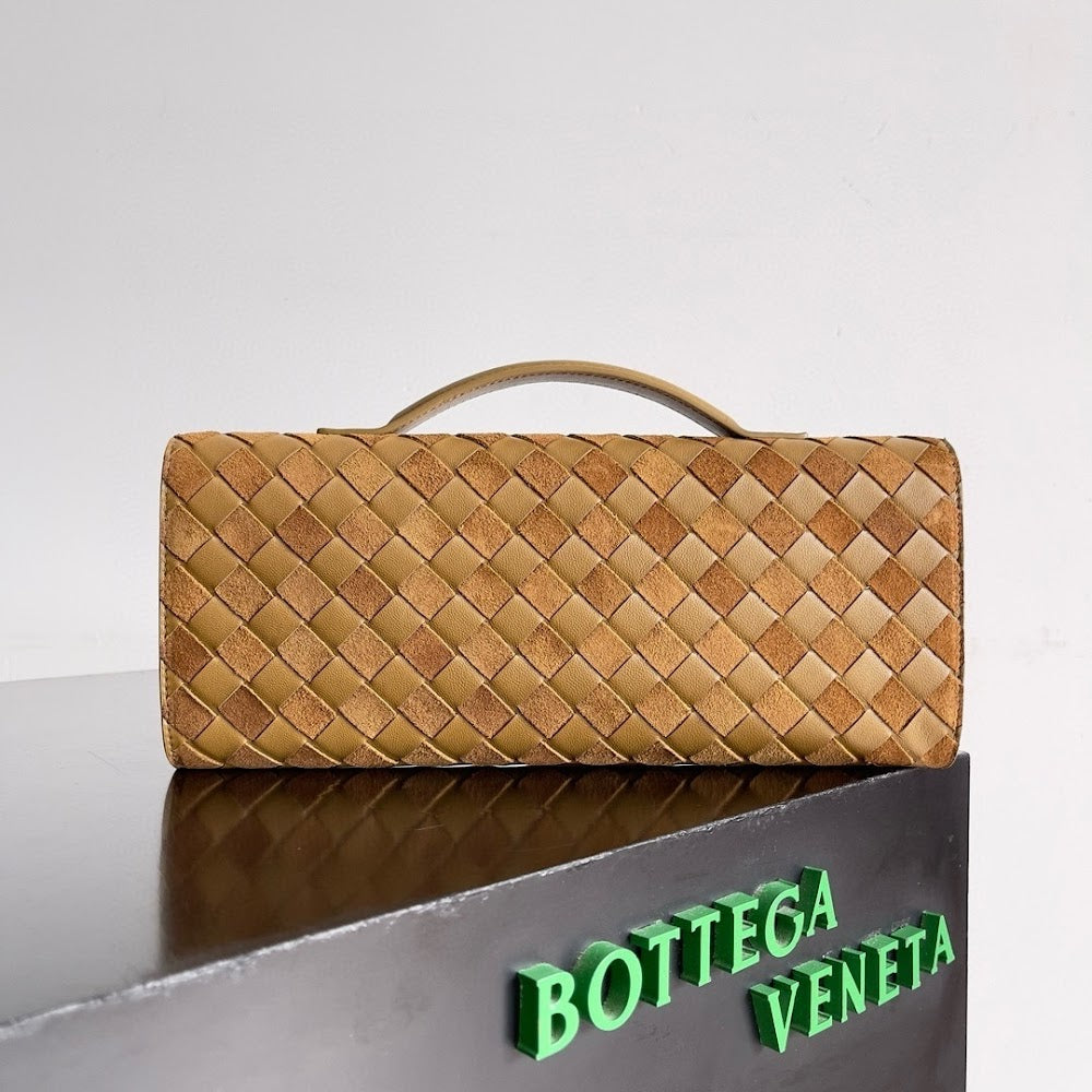 Dragons Bags Bottegan Luxury Bag --91526