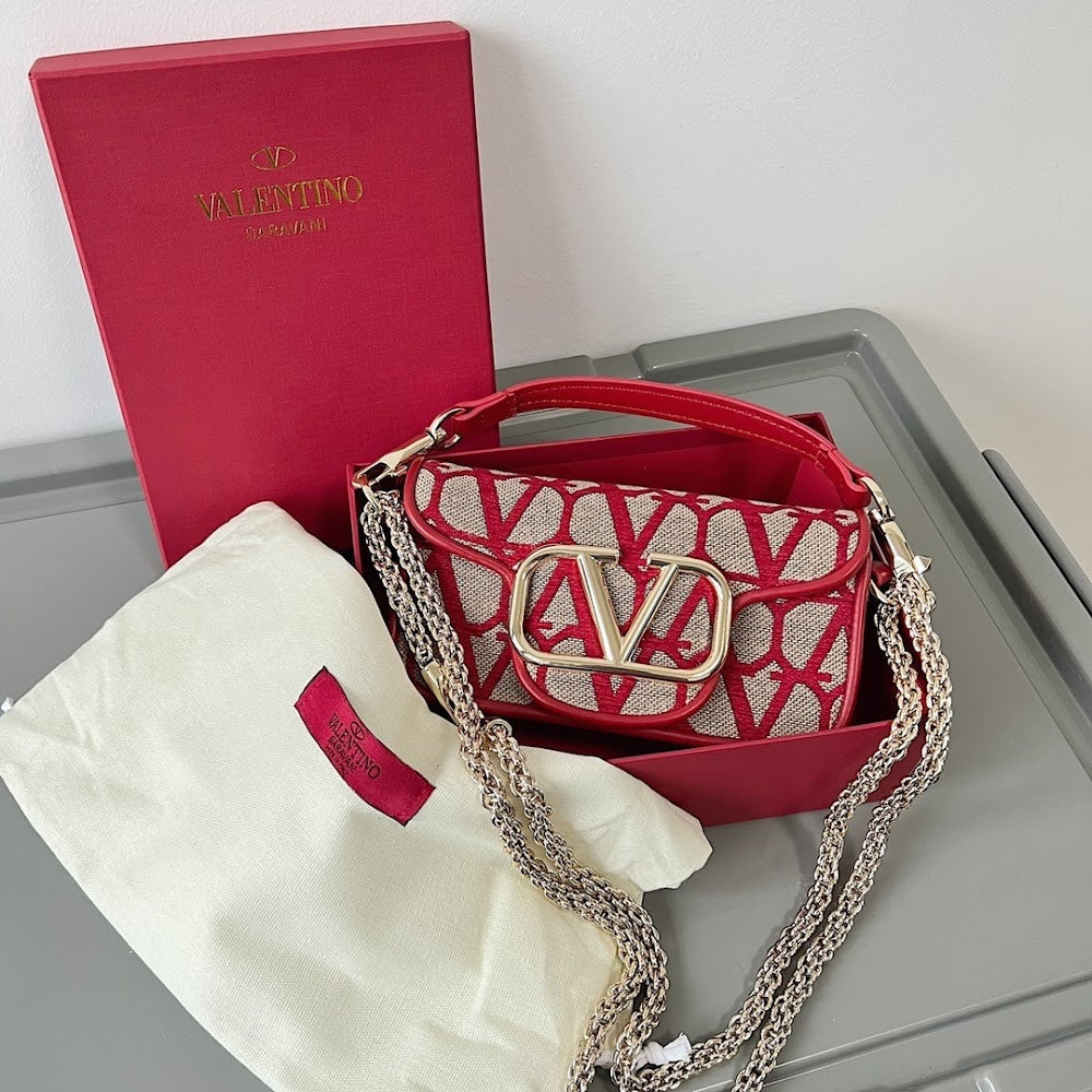 Dragons Bags Valentine Luxury Bag --121159