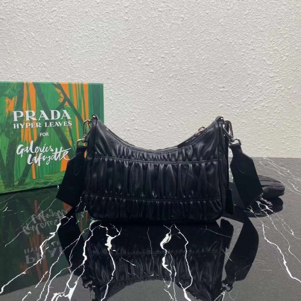 Dragons Bags Prada Luxury Bag --53835