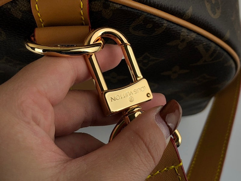 Dragons Bags ln Luxury Bag --60559