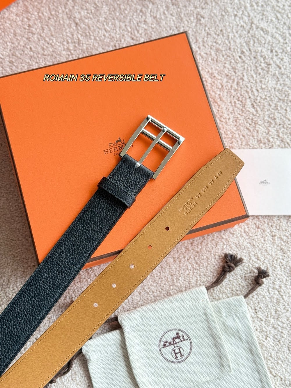 Dragons Bags Hermesn Luxury Belt --106352