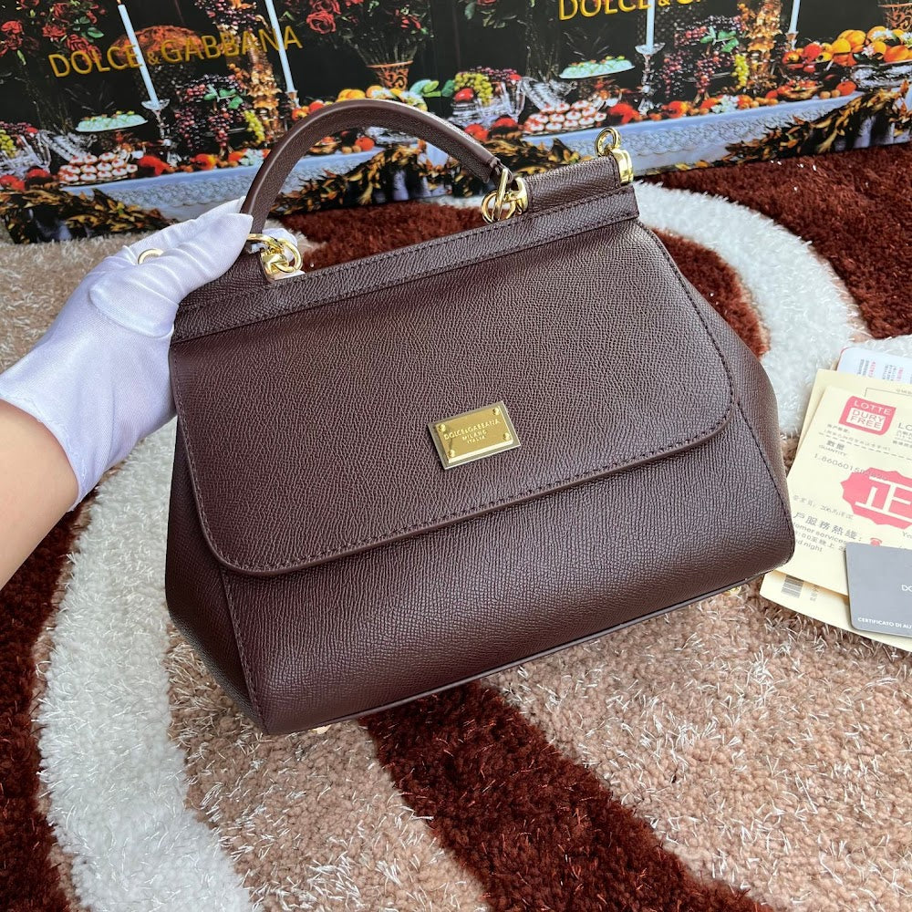 Dragons Bags DGn Luxury Bag --94002