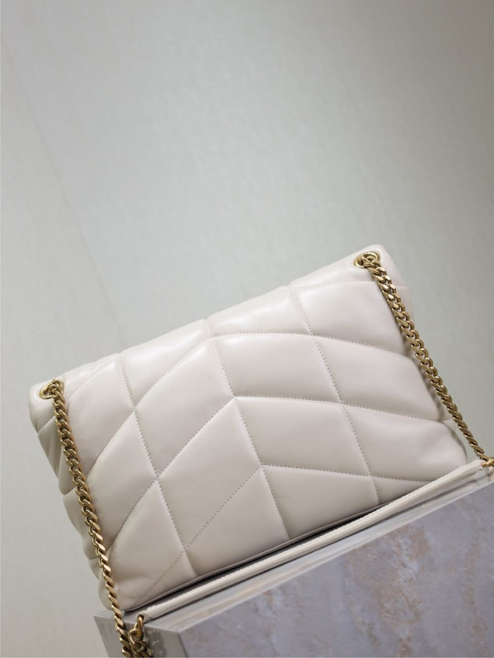 Dragons Bags YSLn Luxury Bag --119425