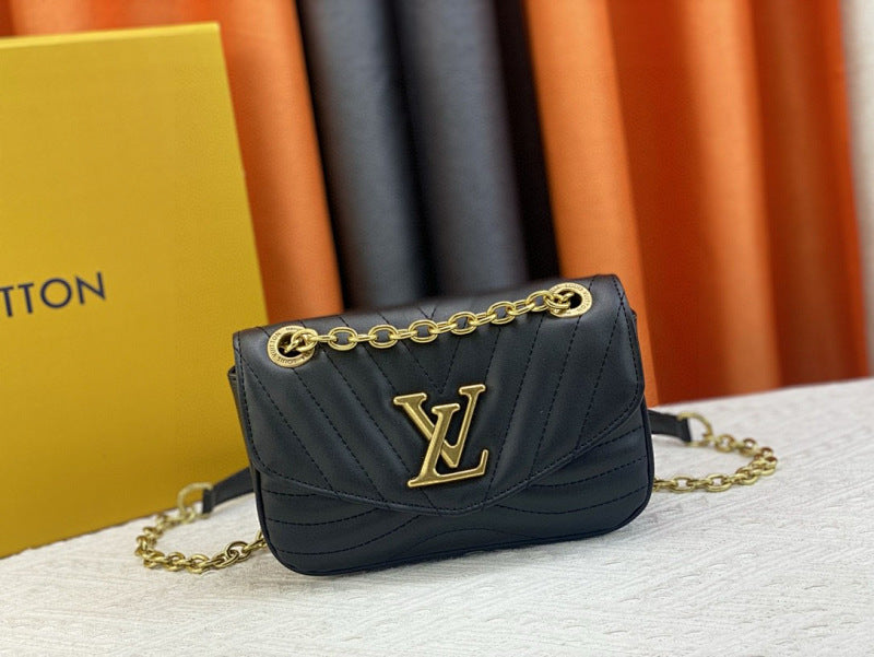 Dragons Bags LVn Luxury Bag --79891