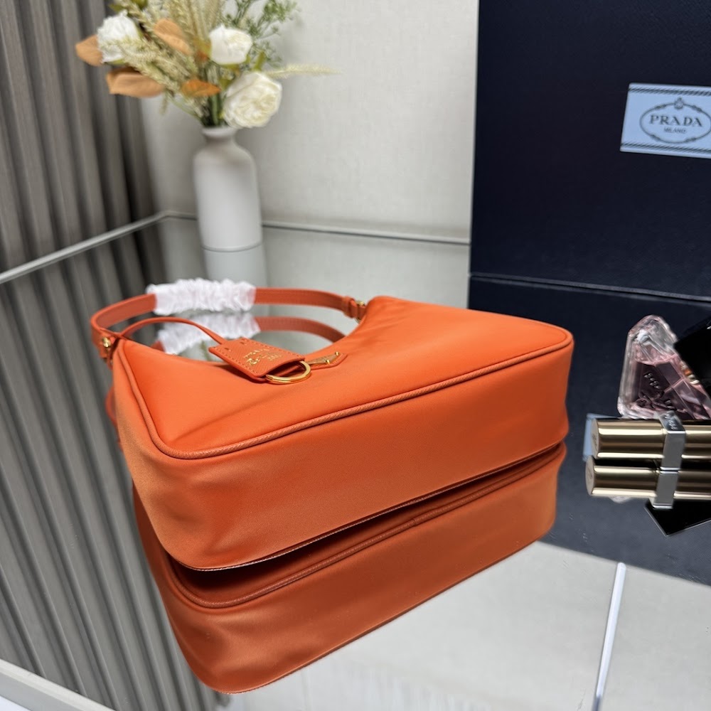 Dragons Bags Pradn Luxury Bag --102405