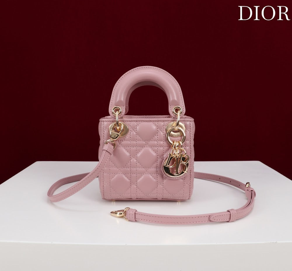 Dragons BagsDiorn Luxury Bag --116538