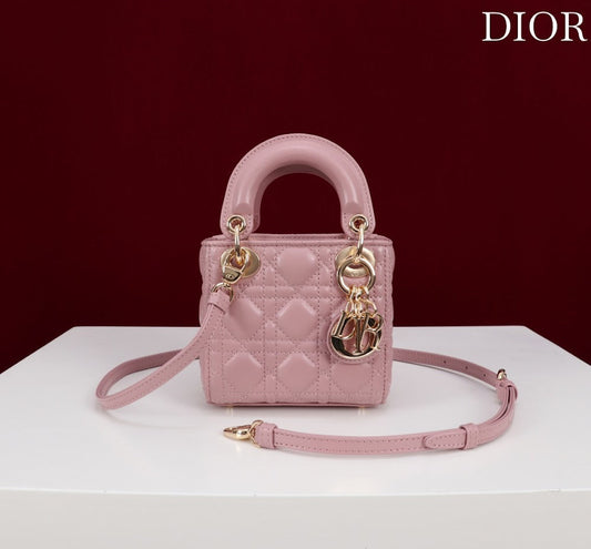 Dragons BagsDiorn Luxury Bag --116538